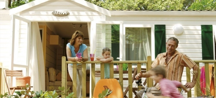 Lilleby Havsbad, Göteborgs Camping - zdjęcie 2