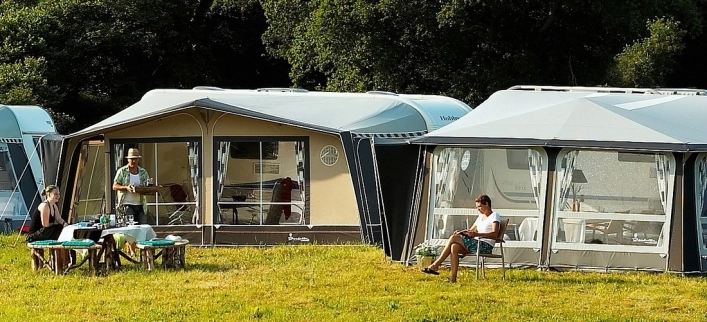 Lilleby Havsbad, Göteborgs Camping - zdjęcie 1