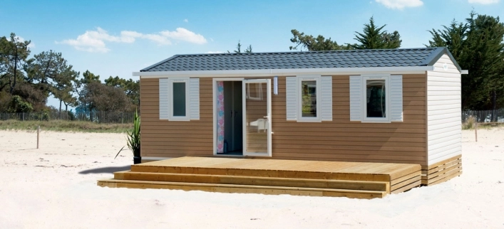 Lilleby Havsbad, Göteborgs Camping - zdjęcie 1