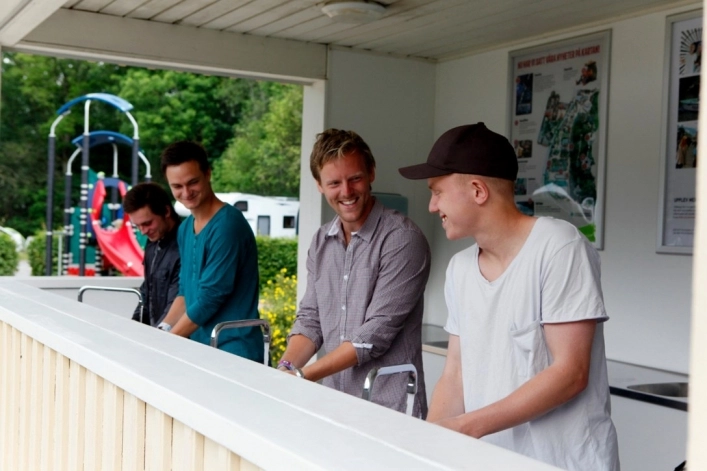 Lisebergsbyn - zdjęcie 1