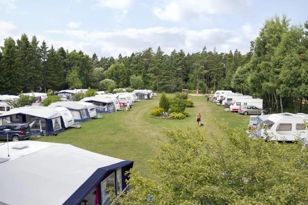 Ljugarns Semesterby & Camping - zdjęcie 3