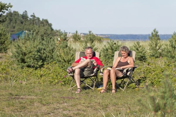 Ljugarns Semesterby & Camping - zdjęcie 2