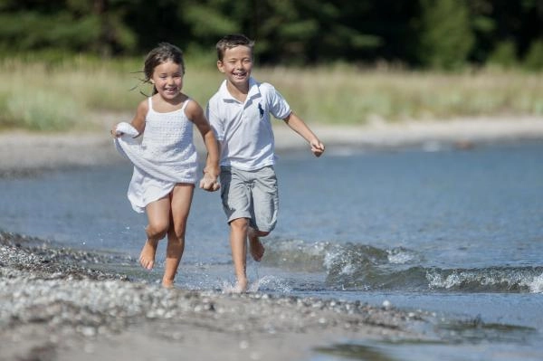 Ljugarns Semesterby & Camping - zdjęcie 1