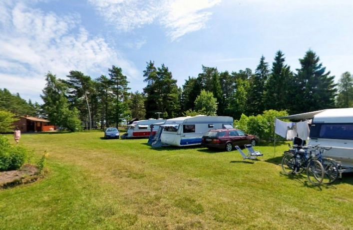 Ljugarns Semesterby & Camping - zdjęcie 1