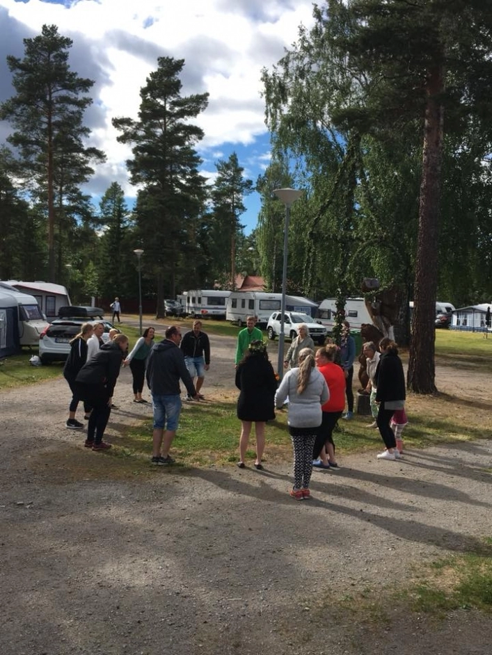 Ljusdals Camping - zdjęcie 3