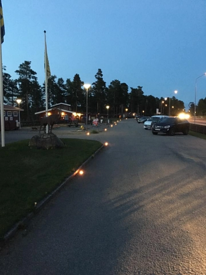 Ljusdals Camping - zdjęcie 2