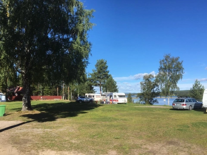 Ljusdals Camping - zdjęcie 1