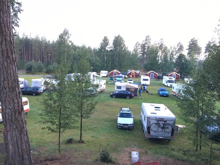 Ljusdals Camping - zdjęcie 1