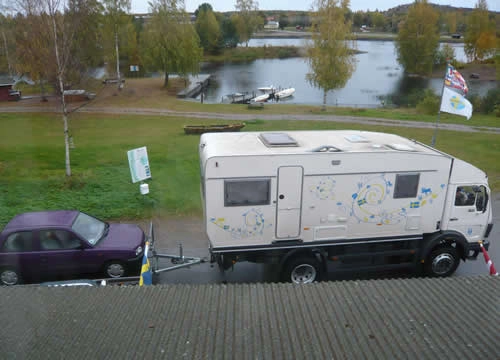 zobacz camping - zdjęcie 15