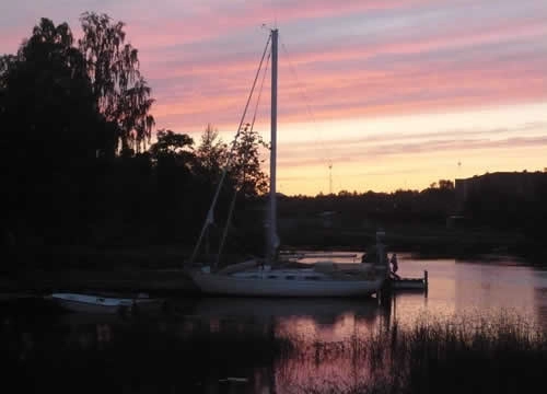 Ljusnefors Camping - zdjęcie 4