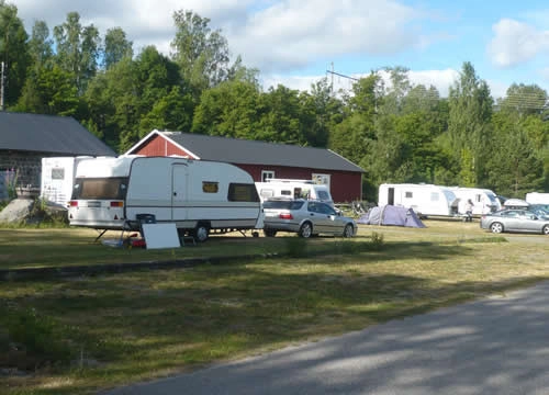 Ljusnefors Camping - zdjęcie 2