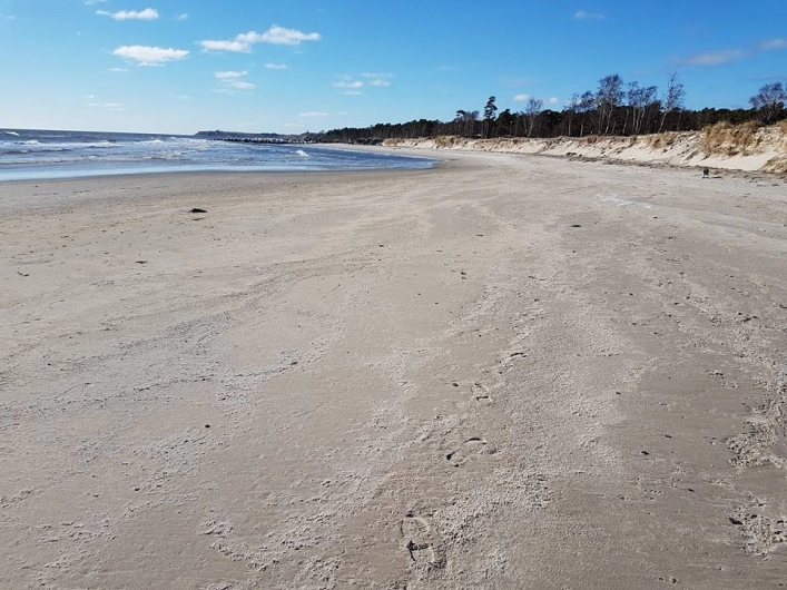 Löderups Strandbads Camping - zdjęcie 1