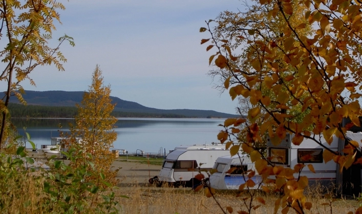 Lofsdalsfjällen Camping - zdjęcie 4