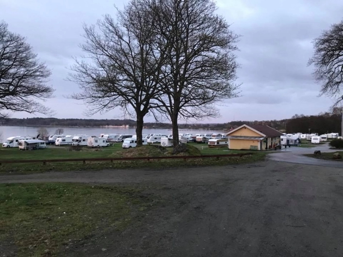 Lövekulle Camping - zdjęcie 4