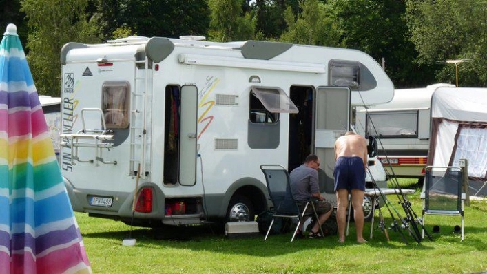 Lövekulle Camping - zdjęcie 2