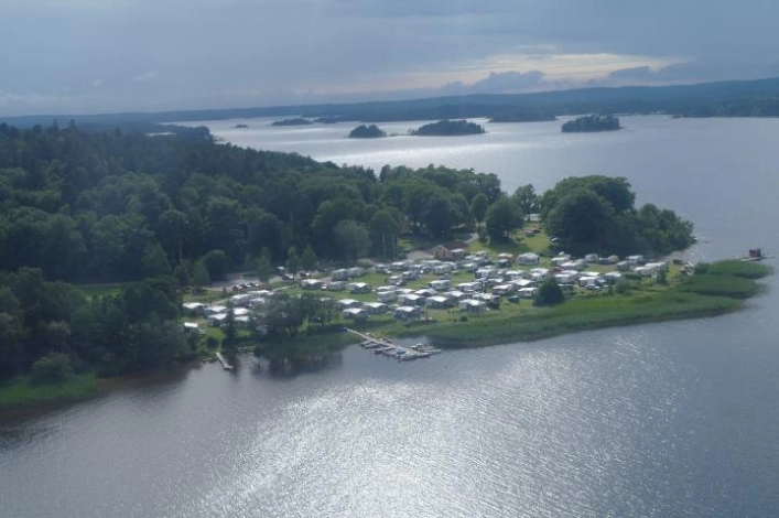 Lövekulle Camping - zdjęcie 1