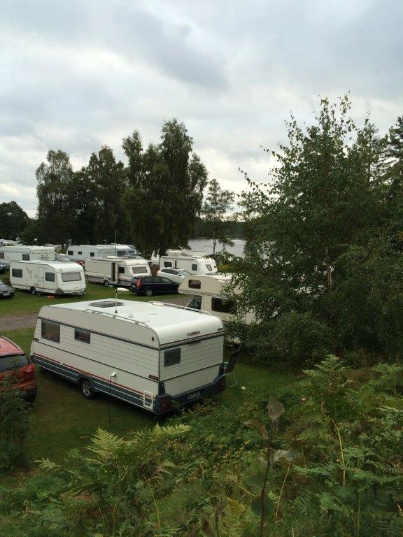 Lovsjöbadens Campinglovsjöbadens Camping - zdjęcie 4