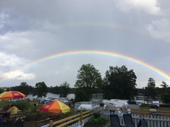 Lovsjöbadens Campinglovsjöbadens Camping - zdjęcie 2