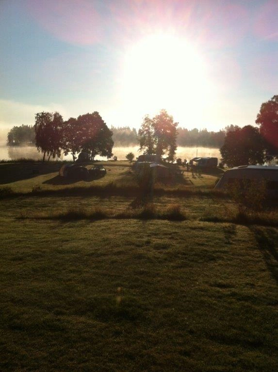 Lovsjöbadens Campinglovsjöbadens Camping - zdjęcie 1