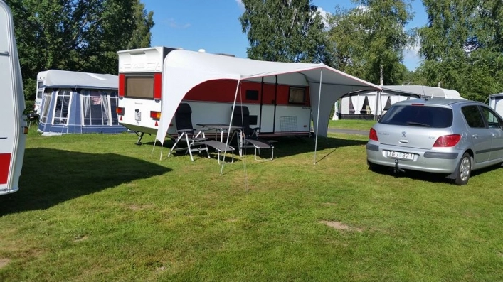 Luhrsjöbadens Camping - zdjęcie 3
