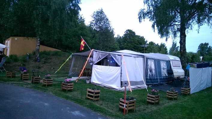 Luhrsjöbadens Camping - zdjęcie 2