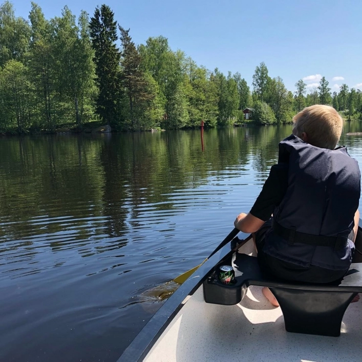 Lunedets Camping - zdjęcie 3