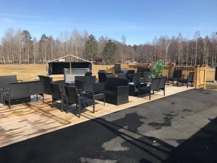 Lunedets Camping - zdjęcie 2