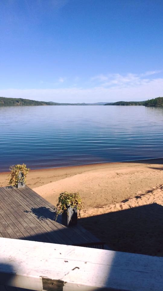 Lysviks Camping - zdjęcie 1