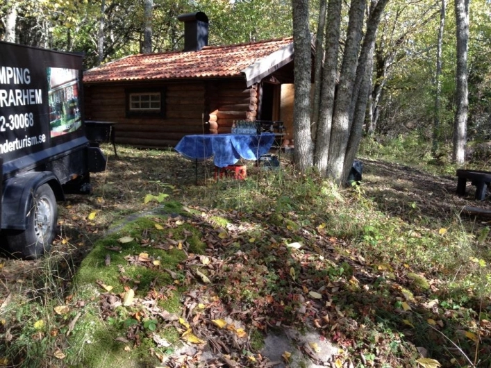 Malexanders Camping - zdjęcie 4