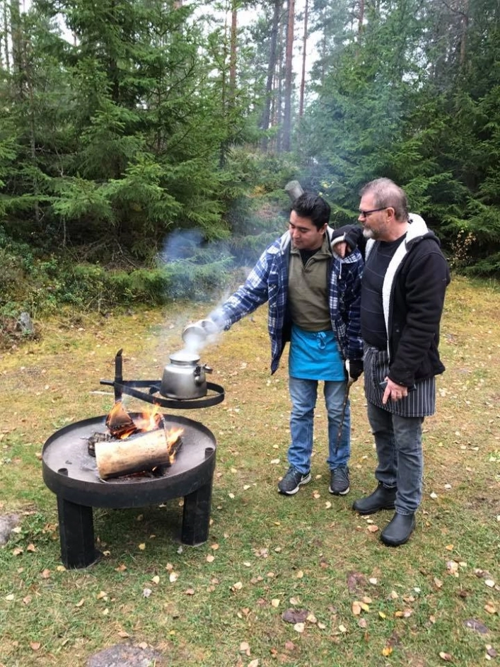 Malexanders Camping - zdjęcie 3