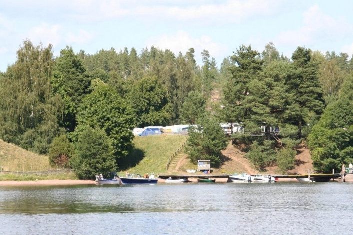 Malexanders Camping - zdjęcie 2