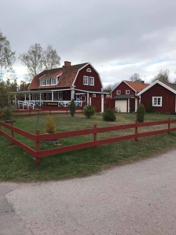 Malexanders Camping - zdjęcie 1