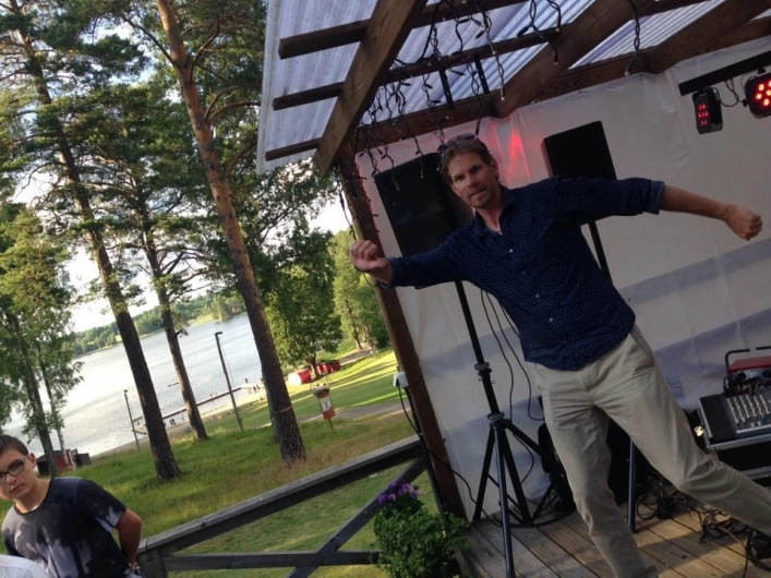 Malmköpings Bad & Camping - zdjęcie 3