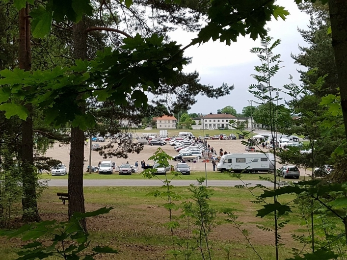 Malmköpings Bad & Camping - zdjęcie 1