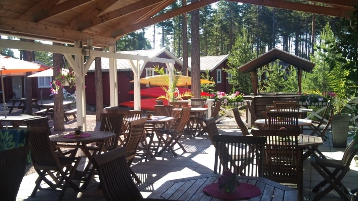 Malnbadens Camping - zdjęcie 3