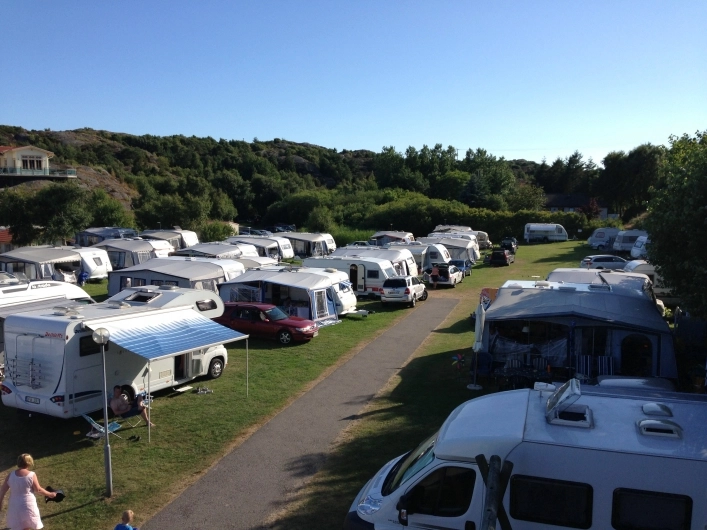 Malö Camping - zdjęcie 1