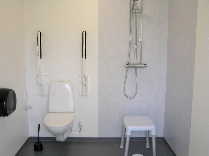 Målsånna Camping Park - zdjęcie 4