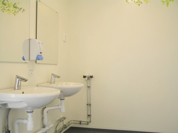 Målsånna Camping Park - zdjęcie 2