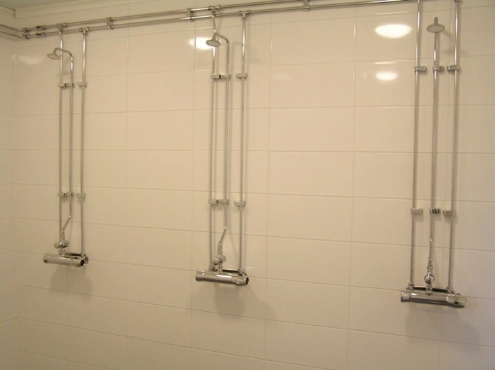 Målsånna Camping Park - zdjęcie 1