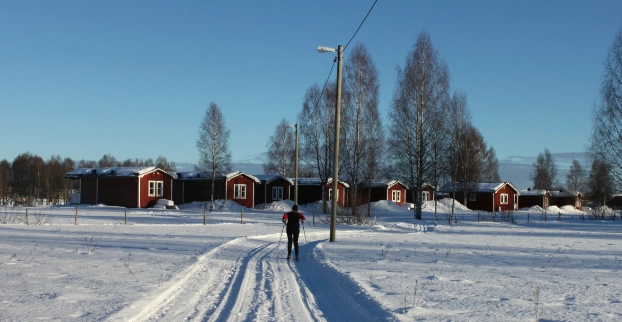 Malungs Camping - zdjęcie 1