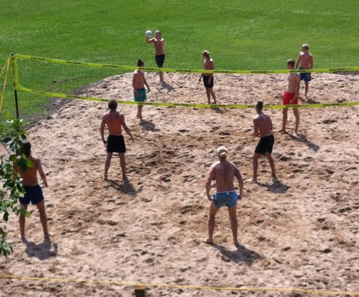 Mårängens Camping - zdjęcie 3