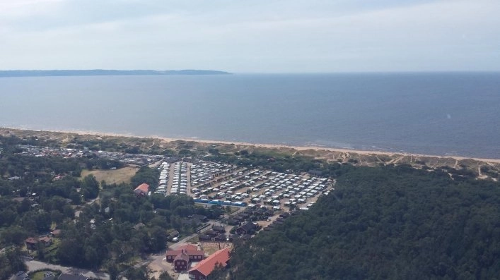 Marias Camping / Bengts Stugby - zdjęcie 3