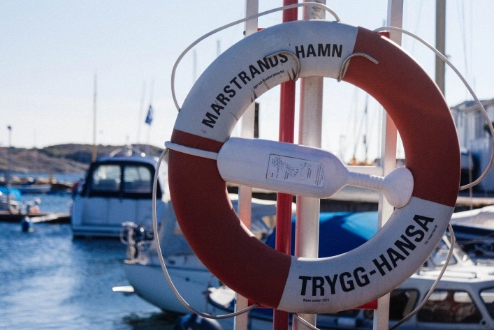 Marstrands Familjecamping - zdjęcie 4