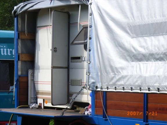 zobacz camping - zdjęcie 1