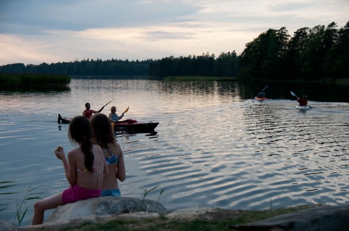 Mjölknabbens Camping - zdjęcie 4
