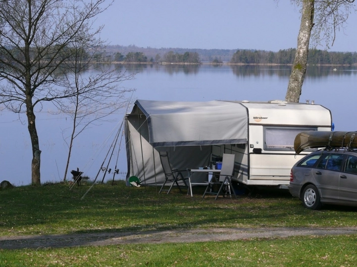 Mjölknabbens Camping - zdjęcie 3