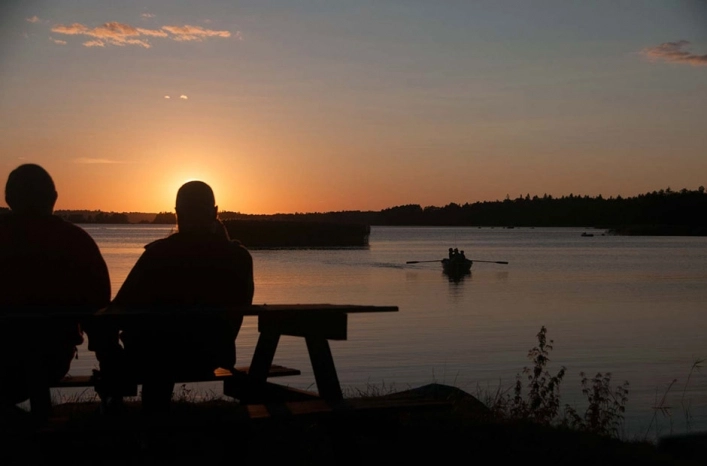 Mjölknabbens Camping - zdjęcie 2
