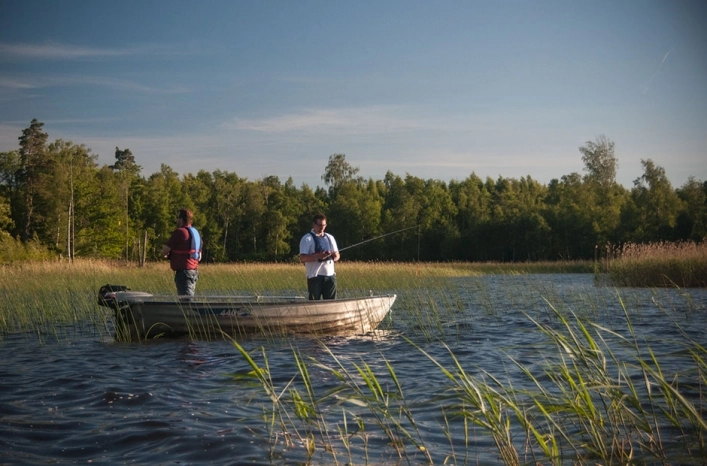 Mjölknabbens Camping - zdjęcie 1