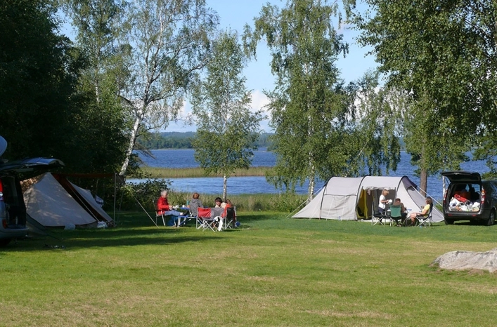 Mjölknabbens Camping - zdjęcie 1