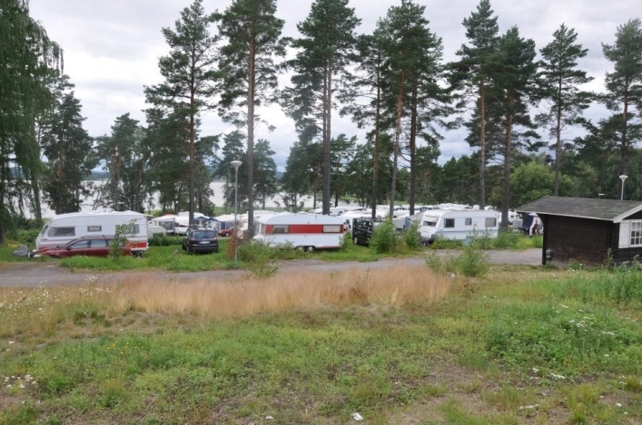 zobacz camping - zdjęcie 1